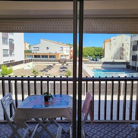 Appartement Cap D'Agde Extérieur photo
