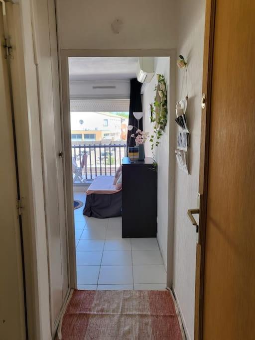 Appartement Cap D'Agde Extérieur photo