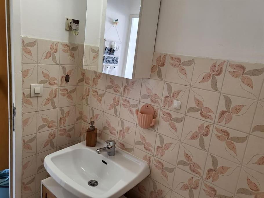 Appartement Cap D'Agde Extérieur photo